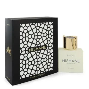 Hacivat - Nishane Extracto de perfume 50 ml