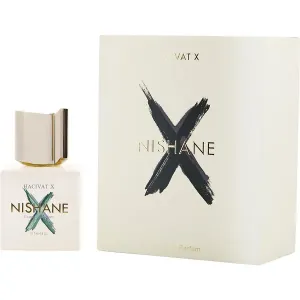 Hacivat X - Nishane Extracto de perfume en spray 100 ml