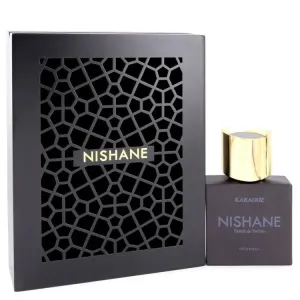 Karagoz - Nishane Extracto de perfume en spray 50 ml