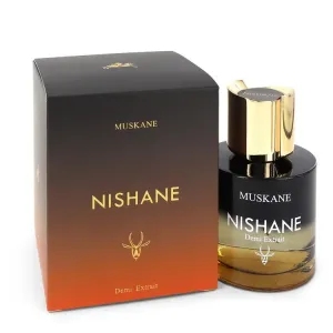 Muskane - Nishane Extracto de perfume 100 ml