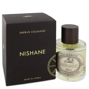 Safran Colognise - Nishane Eau De Parfum Spray 100 ml