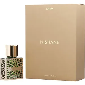 Shem - Nishane Extracto de perfume en spray 50 ml