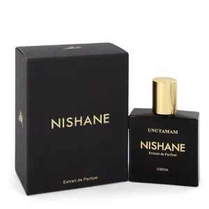 Unutamam - Nishane Extracto de perfume 30 ml