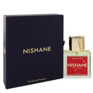 Vain & Naïve - Nishane Extracto de perfume 50 ML