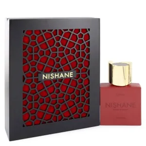 Zenne - Nishane Extracto de perfume 50 ML