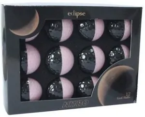 Nitro Eclipse Pelotas de golf