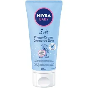Nivea Soft Care Cream 2 100 ml