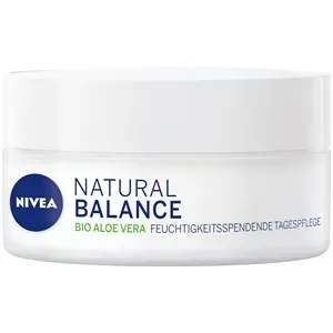 Nivea Crema de día humectante Natural Balance 2 50 ml