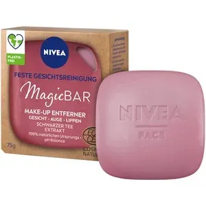 Nivea Limpiador de maquillaje Magicbar 2 75 g