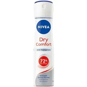 Nivea Dry Comfort Deodorant Spray 2 150 ml