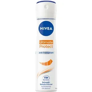 Nivea Ultimate Protect Deodorant Spray 2 150 ml