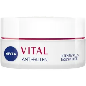 Nivea Crema de día antiarrugas Vital Intensiv Plus 2 50 ml