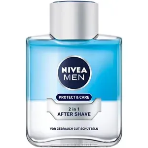 Nivea Protect & Care 2 in 1 After Shave 100 ml