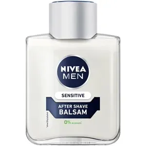 Nivea Sensitive After Shave Balsam 2 100 ml