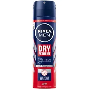 Nivea Dry Extreme Deodorant Spray 1 150 ml