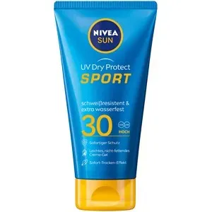 Nivea Crema solar LSF 30 UV Dry Protect Sport 2 175 ml