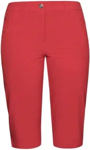 Nivo Margaux Rojo US 6 Pantalones cortos