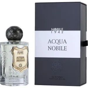 Acqua Nobile - Nobile 1942 Eau De Parfum Spray 75 ml
