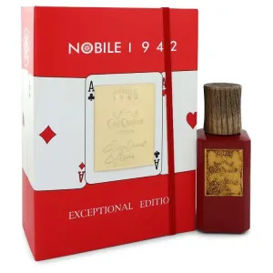 Cafe Chantant - Nobile 1942 Extracto de perfume en spray 75 ml #503278