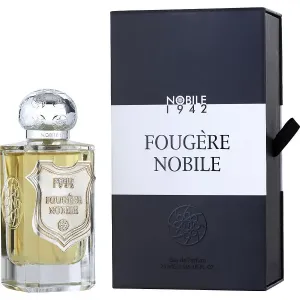 Fougere Nobile - Nobile 1942 Eau De Parfum Spray 75 ml #688765