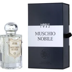 Perfumes - Nobile 1942