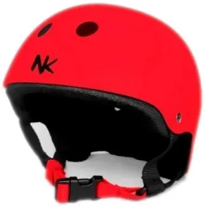 Nokaic Helmet Rojo S