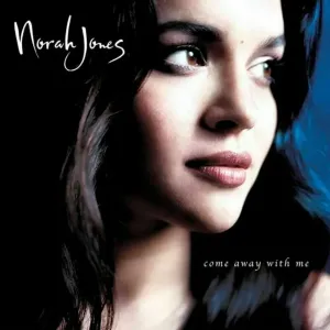 Norah Jones - Come Away With Me (20th Anniversary) (4 LP) Disco de vinilo