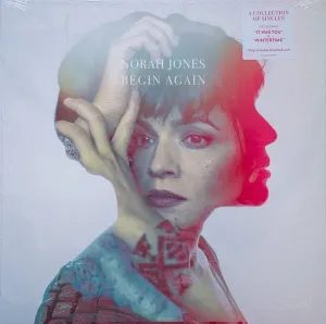 Norah Jones - Begin Again (LP) Disco de vinilo