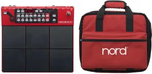 NORD Drum 3P Bag Set Muestreo/Multipad