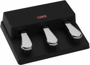 NORD Triple Pedal 2 Pedal sustain