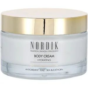 NORDIK Cuidado facial Cream Body Cream 200 ml