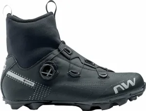 Northwave Celsius XC GTX Shoes Black 40 Zapatillas de ciclismo para hombre