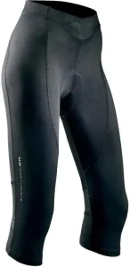 Northwave Crystal 2 Knicker Black XL Ciclismo corto y pantalones