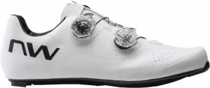 Northwave Extreme GT 4 Shoes White/Black 42 Zapatillas de ciclismo para hombre