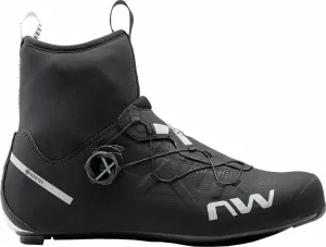 Northwave Extreme R GTX Shoes Black 42 Zapatillas de ciclismo para hombre