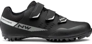 Northwave Tour Shoes Black 42 Zapatillas de ciclismo para hombre
