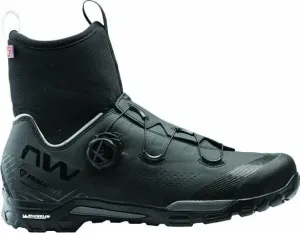 Northwave X-Magma Core Shoes Black 40,5 Zapatillas de ciclismo para hombre