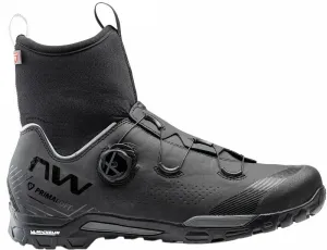 Northwave X-Magma Core Shoes Black 44,5 Zapatillas de ciclismo para hombre
