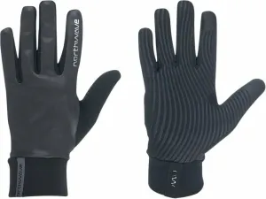 Northwave Active Reflex Glove Reflective/Black M Guantes de ciclismo