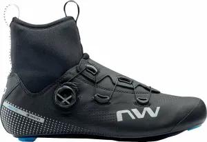 Northwave Celsius R Arctic GTX Shoes Black 42 Zapatillas de ciclismo para hombre