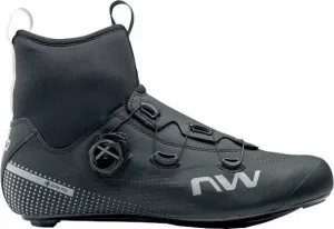 Northwave Celsius R GTX Shoes Black 42 Zapatillas de ciclismo para hombre