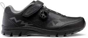 Northwave Corsair Shoes Black 42 Zapatillas de ciclismo para hombre