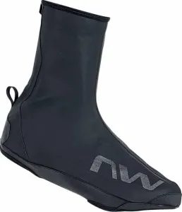 Northwave Extreme H2O Shoecover Black XL Cubrezapatillas de ciclismo