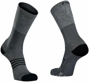 Northwave Extreme Pro High Sock Black M Calcetines de ciclismo