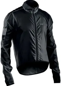 Northwave Vortex Jacket Chaqueta de ciclismo, chaleco