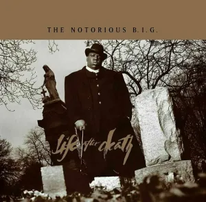 Notorious B.I.G. - Life After Death (Deluxe Edition) (8 LP) Disco de vinilo