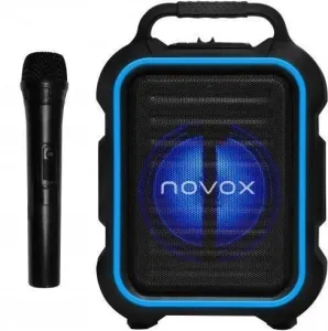 Novox Mobilite BL Partybox