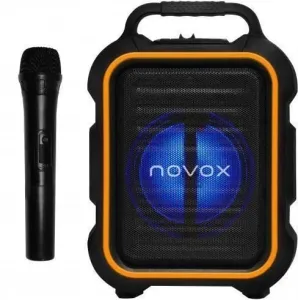Novox Mobilite OR Partybox