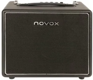 Novox nPLAY Combos para guitarra eléctrica