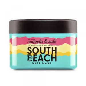 South beach Hair Mask - Nuggela & Sulé Mascarilla para el cabello 250 ml